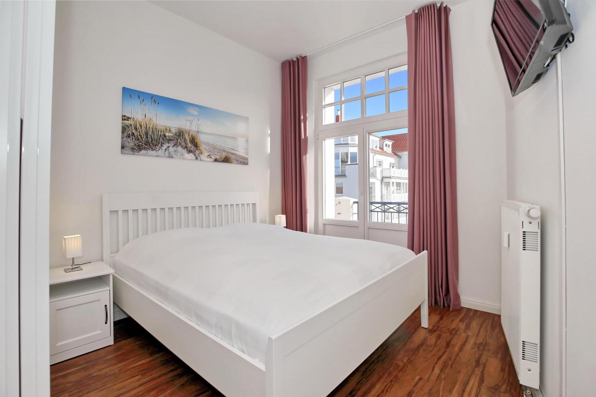 Haus Am Park Wohnung 32 คูล็องสบอร์น ภายนอก รูปภาพ
