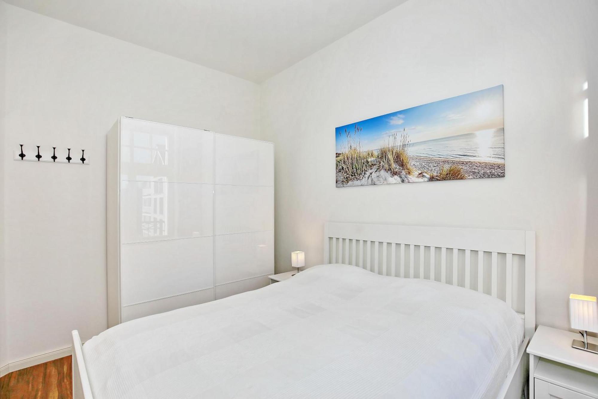 Haus Am Park Wohnung 32 คูล็องสบอร์น ภายนอก รูปภาพ
